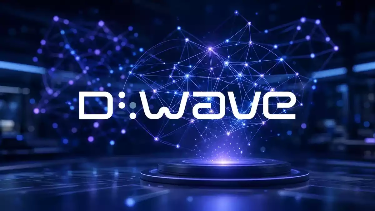 D-Wave Opens Gate-Model Quantum Simulator Beta to BBVA, Jülich Partners