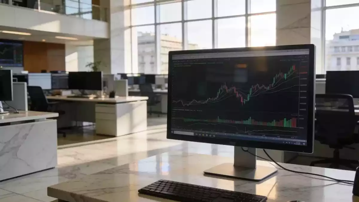Vanguard FTSE All-World ETF Holds Near High as Bond Yields Bite