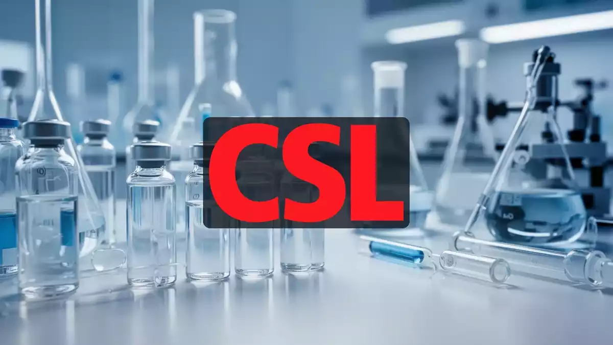 CSL erweitert Impfstoffangebot und meldet Fortschritte bei Forschung und Erstattung