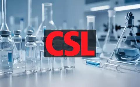 Moderne wissenschaftliche Laborumgebung mit medizinischen Glasfläschchen in einer sterilen, professionellen Atmosphäre. - Foto: über boerse-global.de