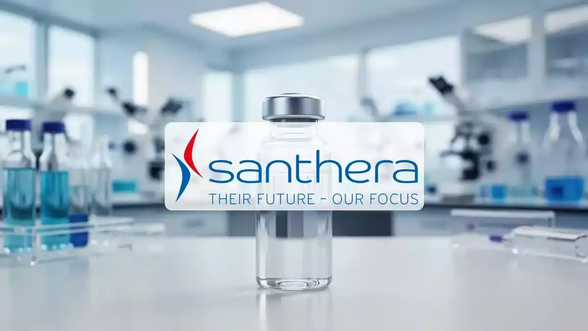 Santhera H1 2026 Revenue Doubles to 48.3M CHF as AGAMREE Tops 175M USD