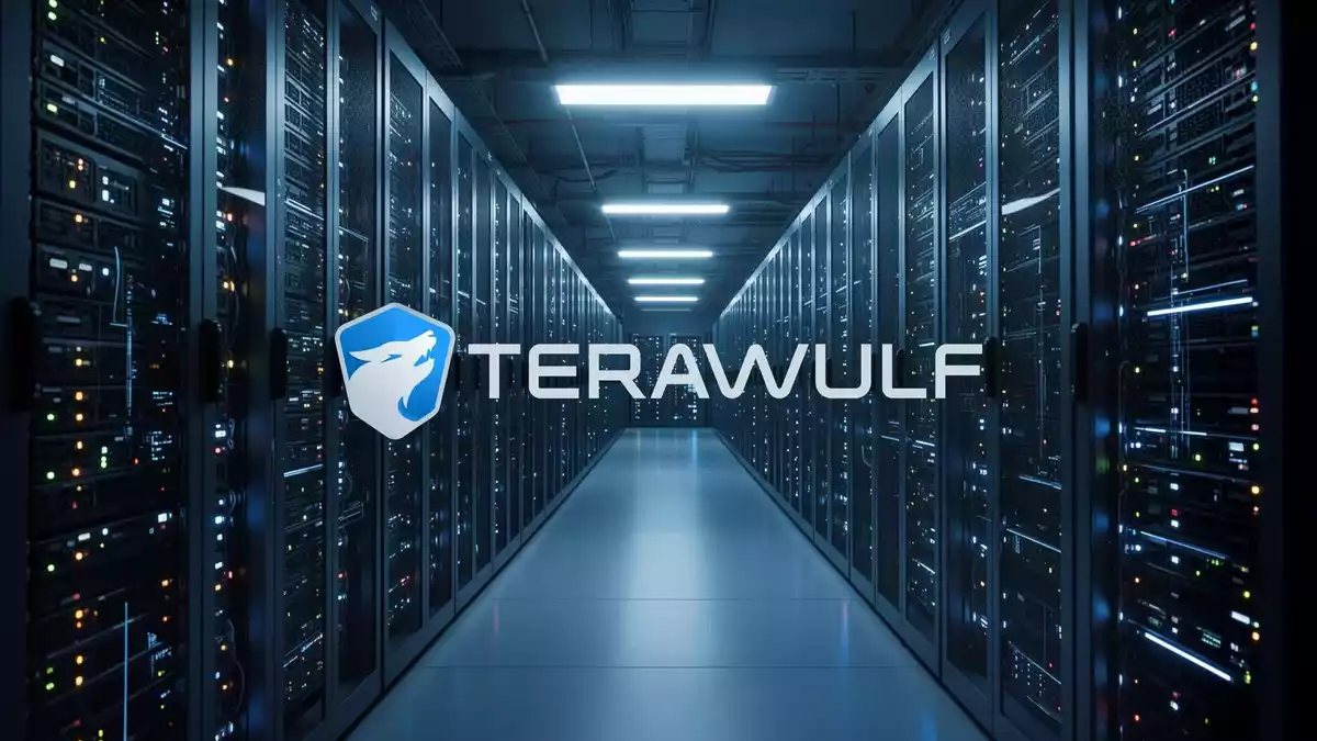 TeraWulf: Alphabet hält über Optionsscheine 7,6 Prozent