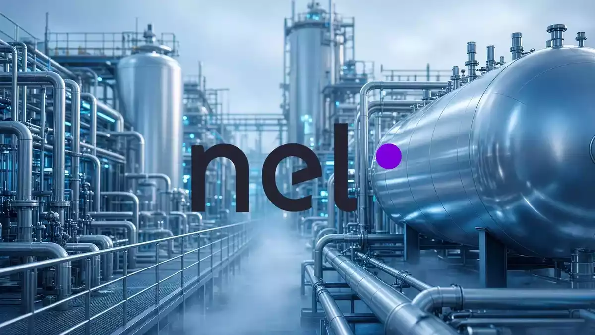 Nel ASA Books $20M Collins Aerospace Orders, Revenue Years Away