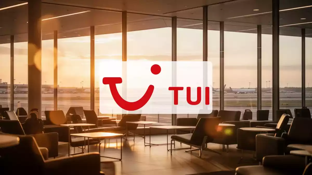 TUI: Spätsommerbuchungen steigen, Sommerminus schrumpft auf zwei Prozent