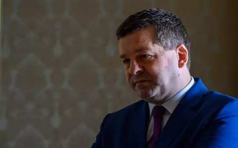 «Trauen uns die Menschen vollumfänglich zu, die Probleme der Zukunft zu lösen? Und da müssen wir eingestehen: Im Moment ist das nicht der Fall, sonst hätten wir bessere Zustimmungswerte», sagt der CDU-Politiker Sven Schulze. (Archivbild) - Foto: Klaus-Dietmar Gabbert/dpa