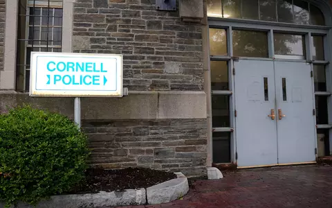 Wegen Zweifeln an der bisherigen Arbeit der lokalen Polizei will Hochul die Ermittlung nun von der New Yorker Generalstaatsanwältin beaufsichtigen lassen.  - Foto: Matt Rourke/AP/dpa