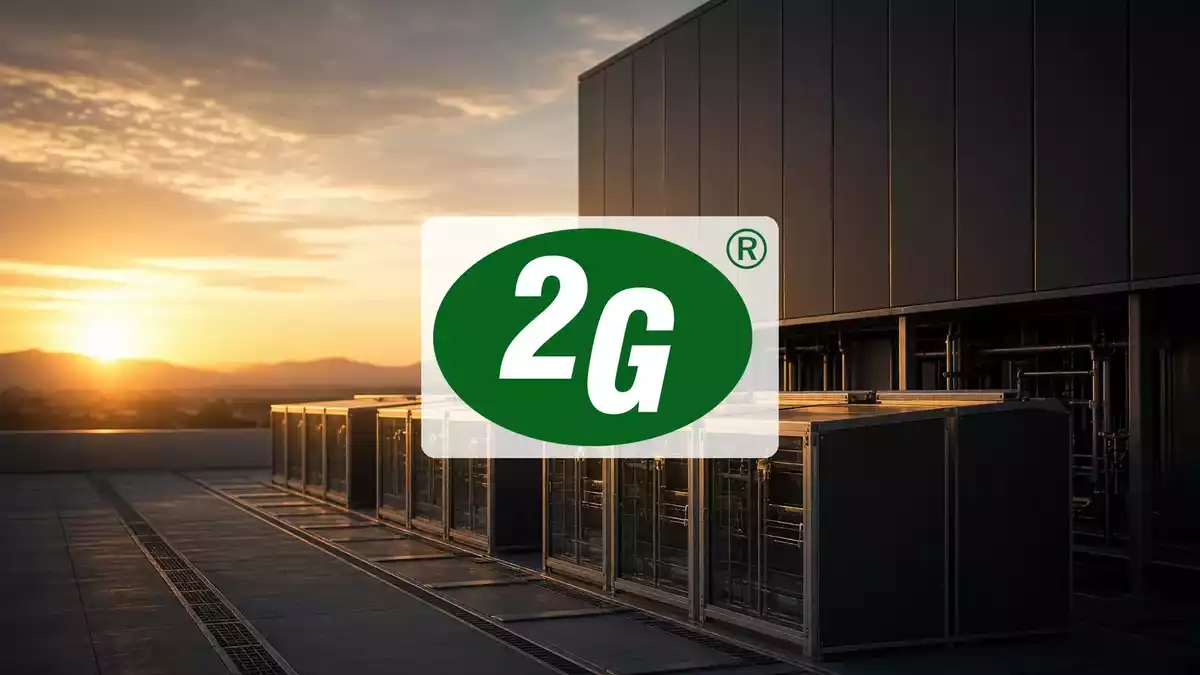 2G Energy: Kursplus trifft auf Margendruck und ambitionierte Wachstumsziele