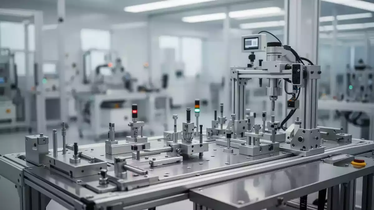 Tangent Robotics erhält 4,5 Millionen Dollar für Roboterhände