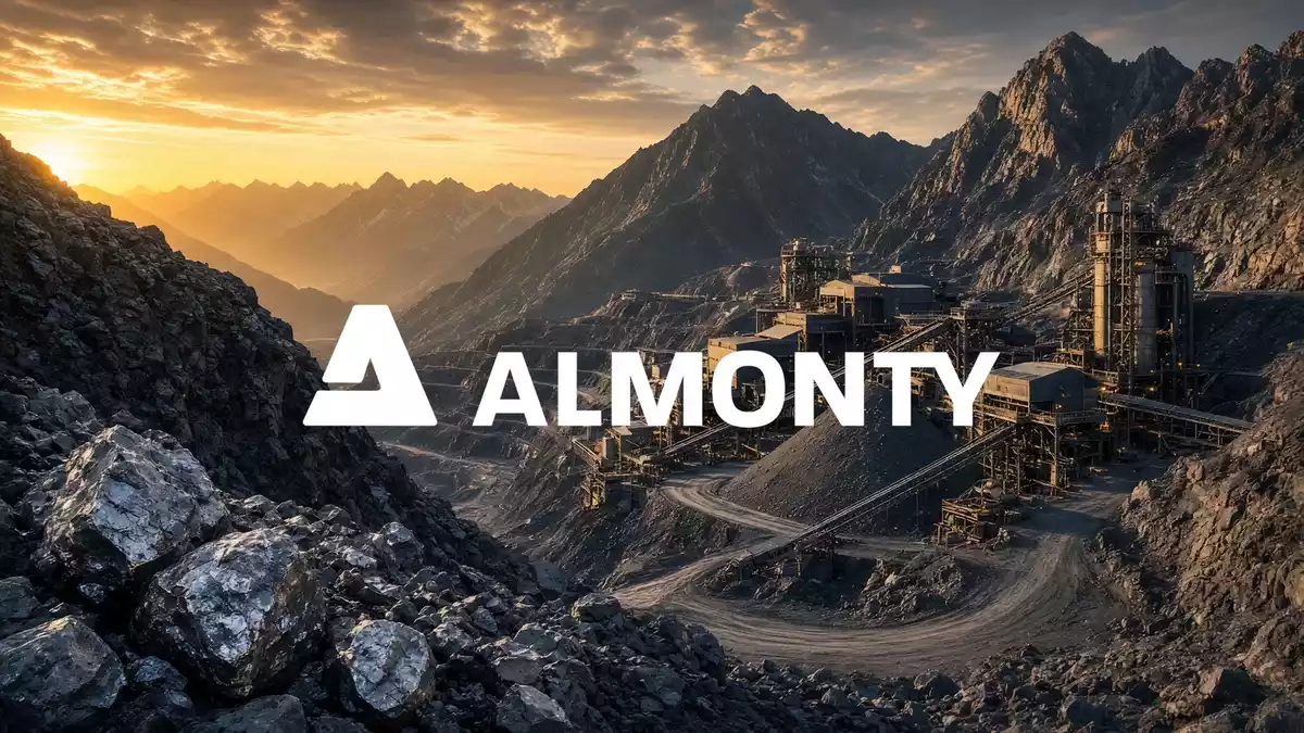Almonty Industries: Rückkaufprogramm und Ausbau in Südkorea