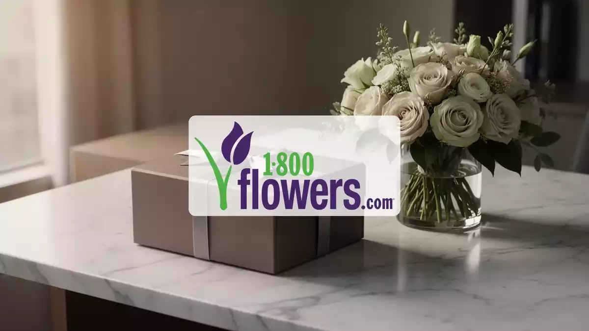 1-800-Flowers verkauft zwei Geschenkmarken für 45 Millionen Dollar