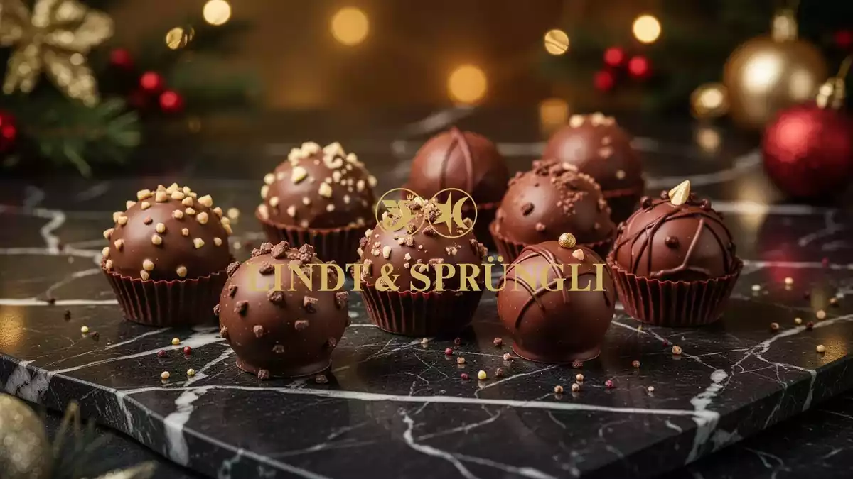 Lindt & Sprüngli senkt Wachstumsprognose und kündigt Preisnachlässe an