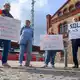 In den betroffenen Regionen regt sich Protest - etwa dagegen, dass der Bahnhof Stendal vorerst nicht mehr von Fernzügen angefahren wird. (Archivbild) - Bild: Klaus-Dietmar Gabbert/dpa