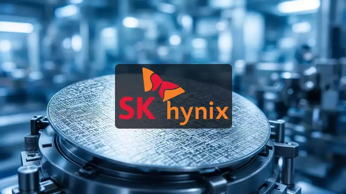 SK Hynix Jumps 3.2% as Micron Results and Korea Chip Exports Lift Memory Sentiment