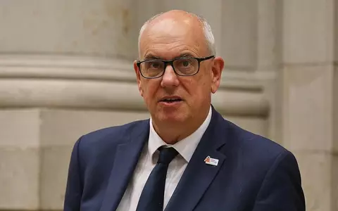 Andreas Bovenschulte (Archiv) - Foto: via dts Nachrichtenagentur