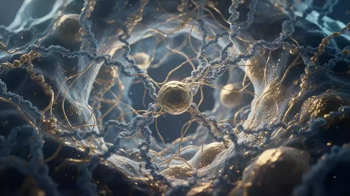 Geschlechtschromosomen prägen Immunalterung und Krankheitsrisiken