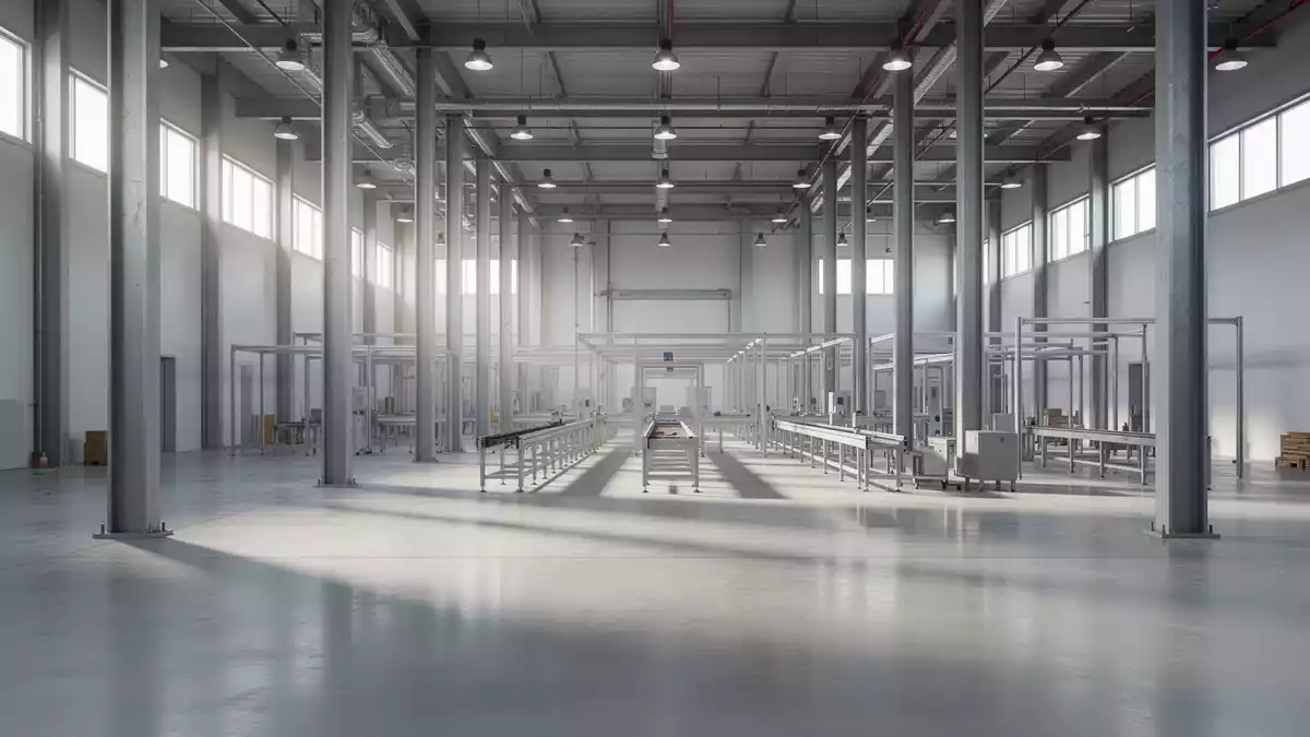 Faraday Future zeigt KI-Robotik und plant US-Fabrik sowie Börsengang
