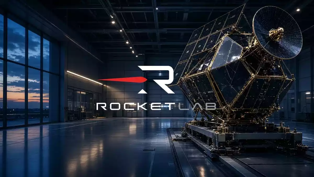 Rocket Lab Backlog Tops 100 Missions as Iridium Deal Advances