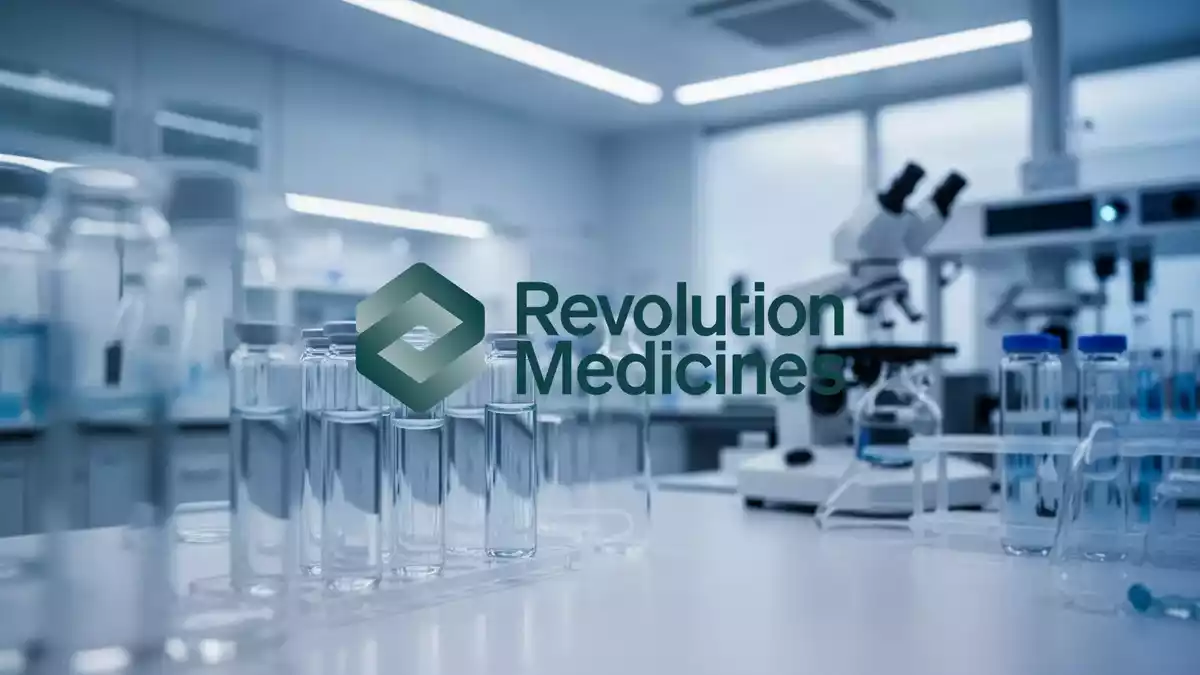 Revolution Medicines: Vorstand verkauft Aktien nach Optionsausübung
