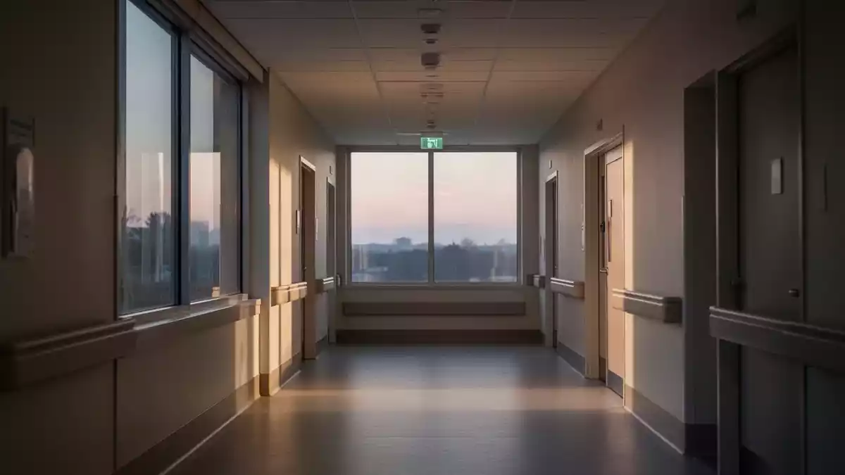 Psychische Belastung im Gesundheitswesen: Ausbildung zeigt positive Trends