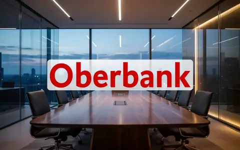 Modernes, minimalistisches Büro-Interieur mit atmosphärischer Beleuchtung als Symbol für Unternehmensführung. - Foto: über boerse-global.de