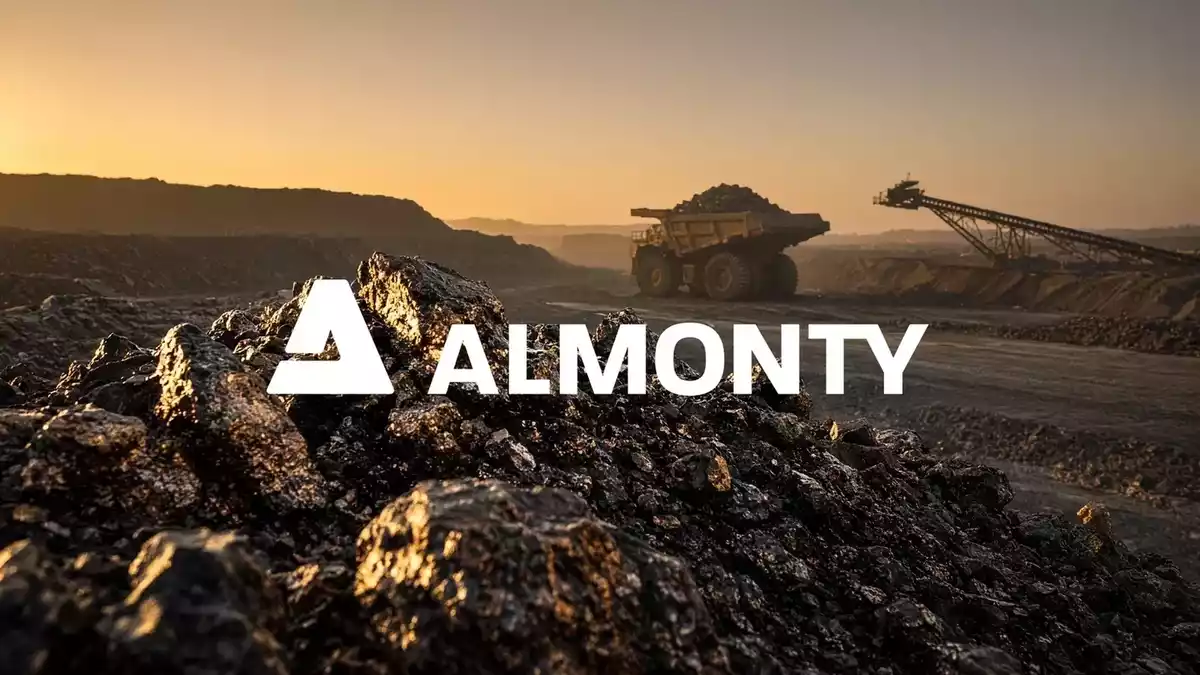 Almonty Restarts Sangdong Tungsten Mine, Adds Spain Offtake Deal