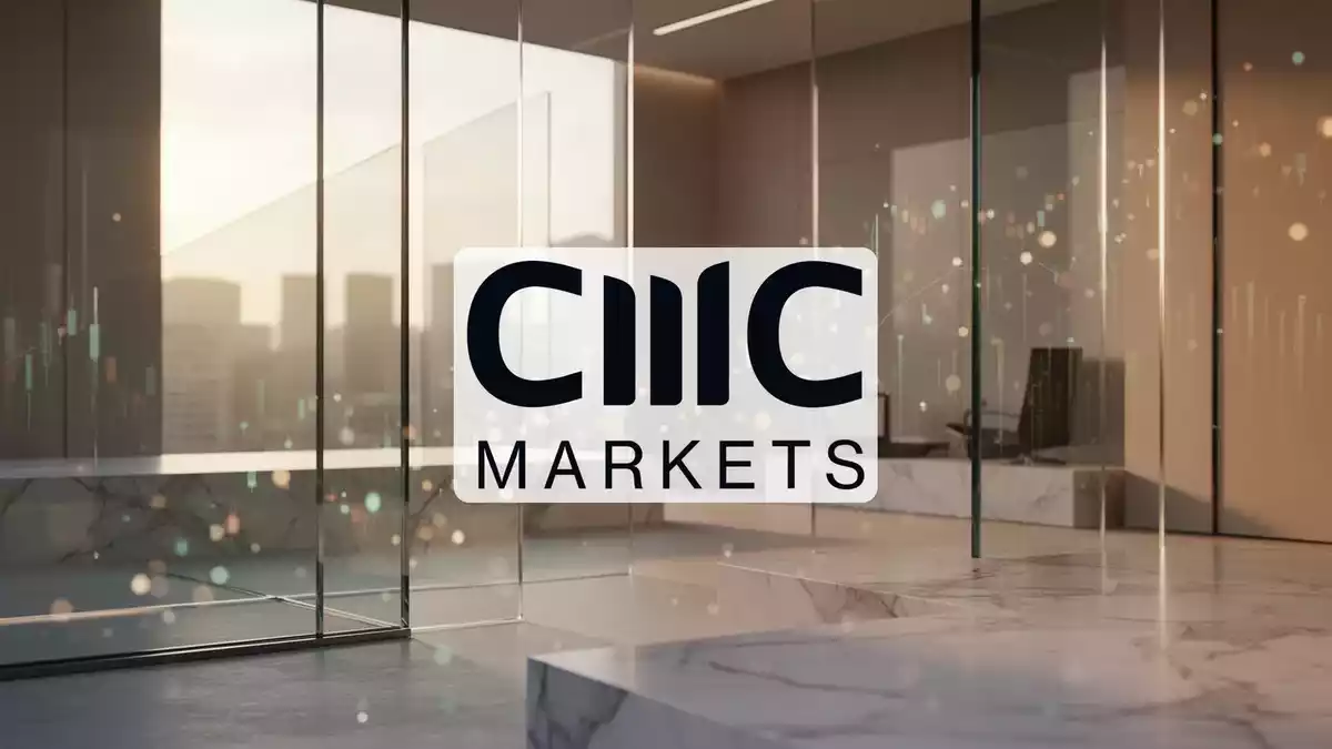 CMC Markets startet CMC Funded und erweitert digitale Angebote