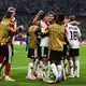 Gegen Serbien jubelt die DFB-Elf erstmals über einen Sieg unter Klopp.  - Bild: Sven Hoppe/dpa