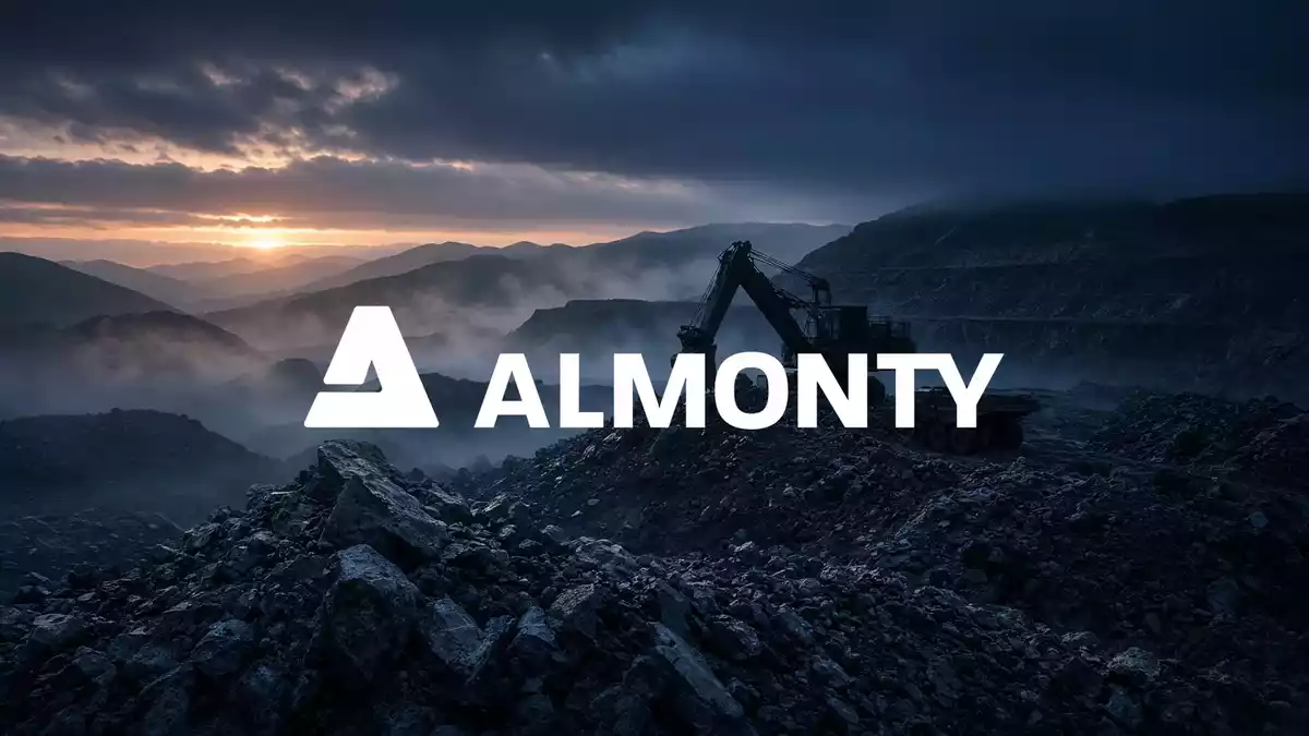 Almonty Industries: Sangdong-Ausbau bis 2027 und Vertrag in Spanien