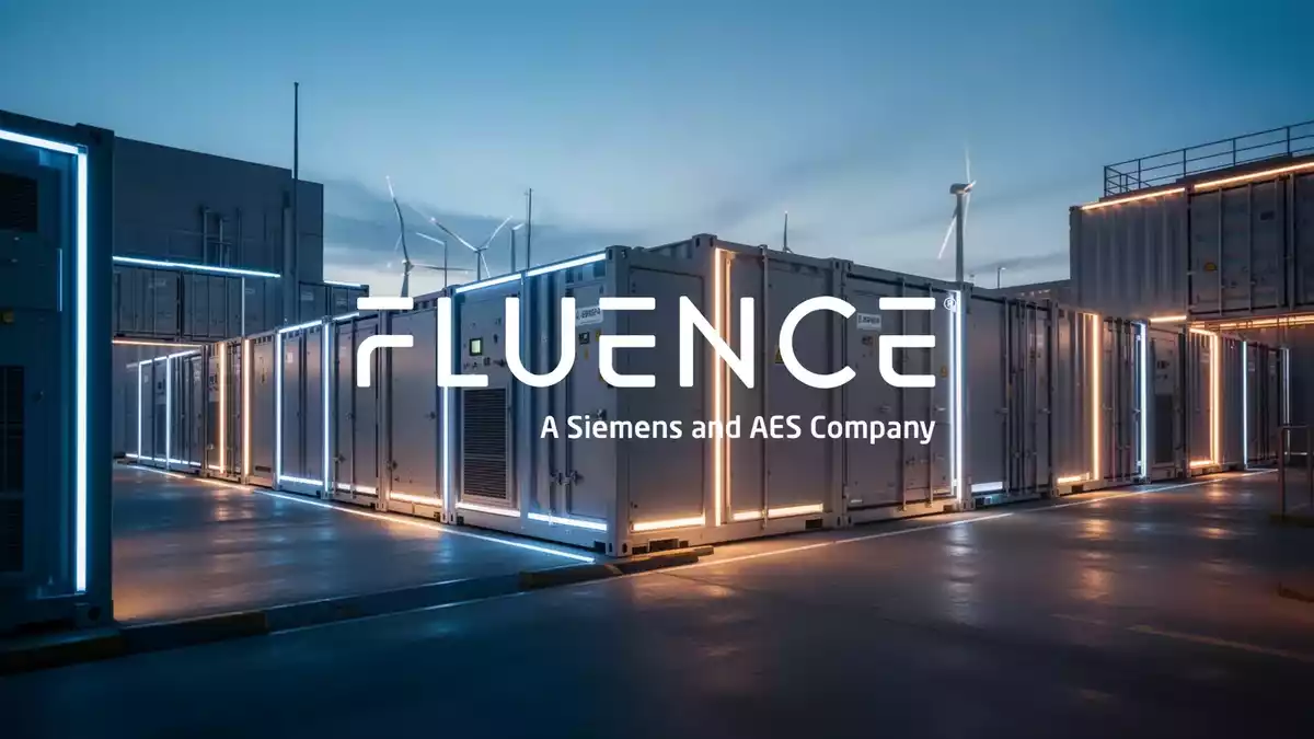 Fluence Energy: Liefervertrag und Managementwechsel nach Fertigungsproblemen