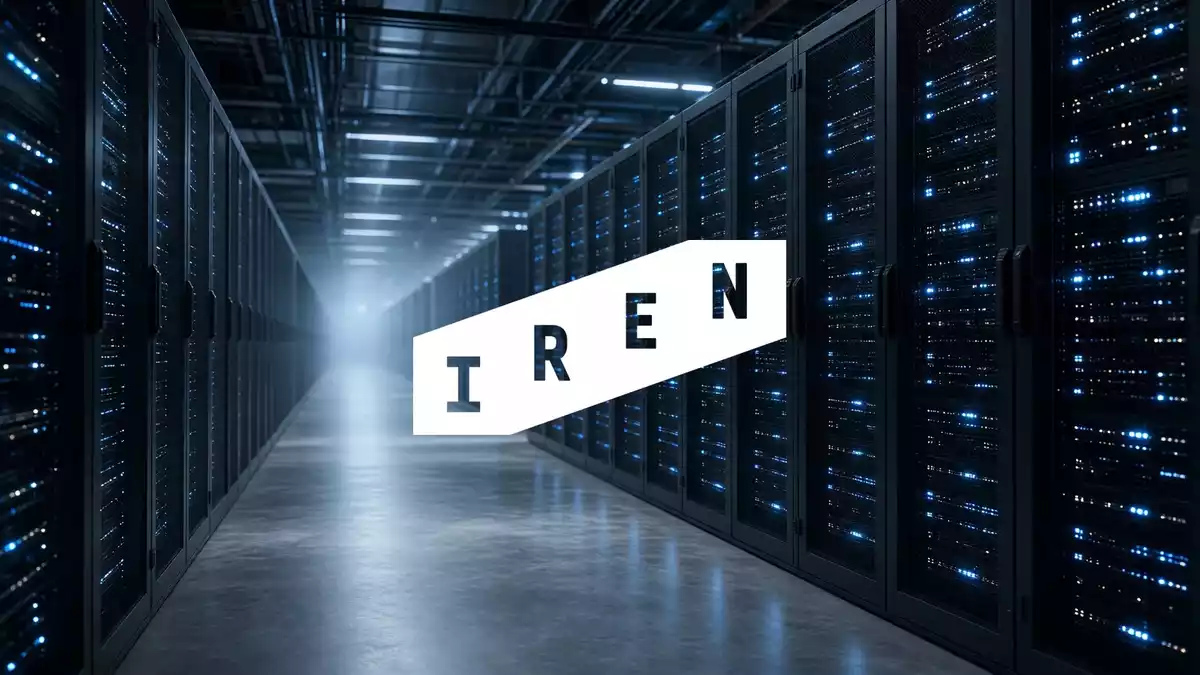 IREN-Aktie unter Druck: Milliardenpläne für 2027 werfen Renditefragen auf