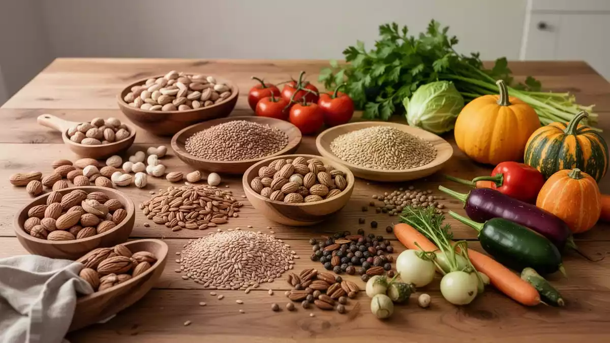 Herzgesundheit: ACC betont Ernährungsmuster, Studien zeigen Vorteile von Nüssen