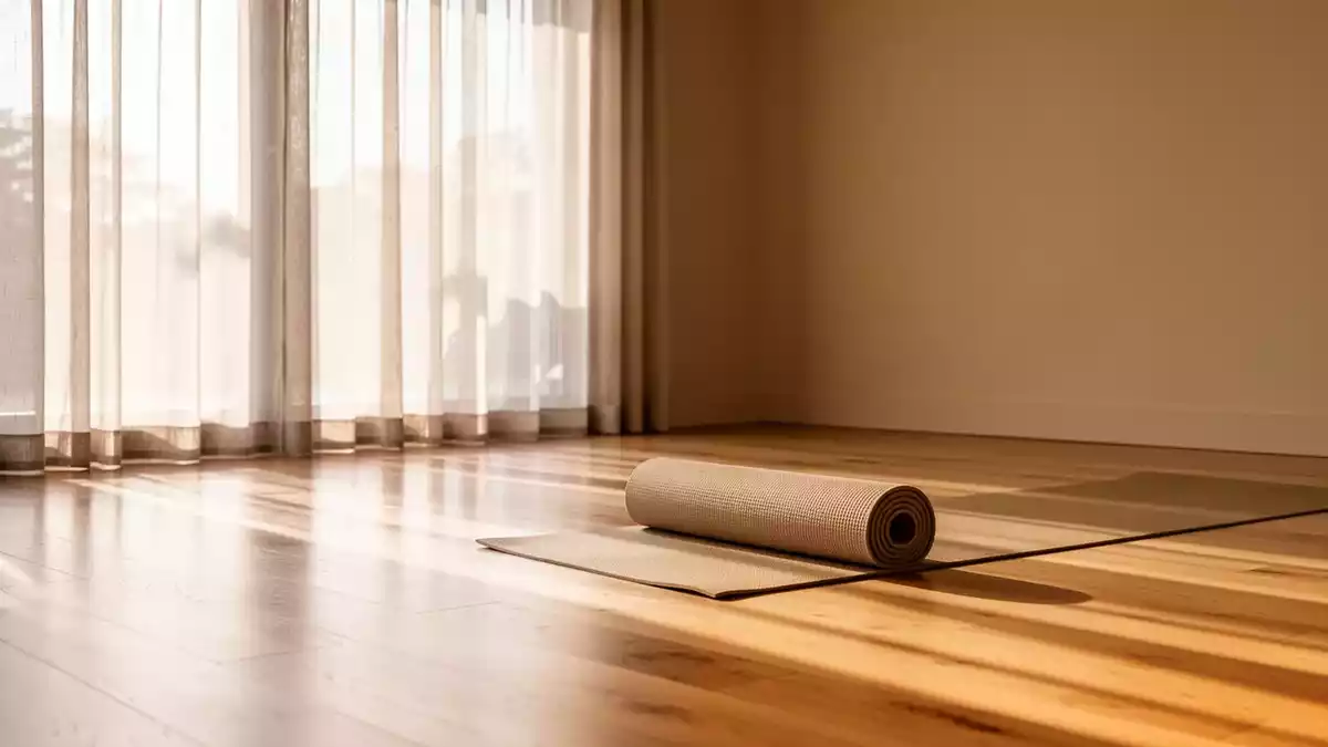 Regionale Gesundheitskurse verbinden Entspannung, Bewegung und Fitness