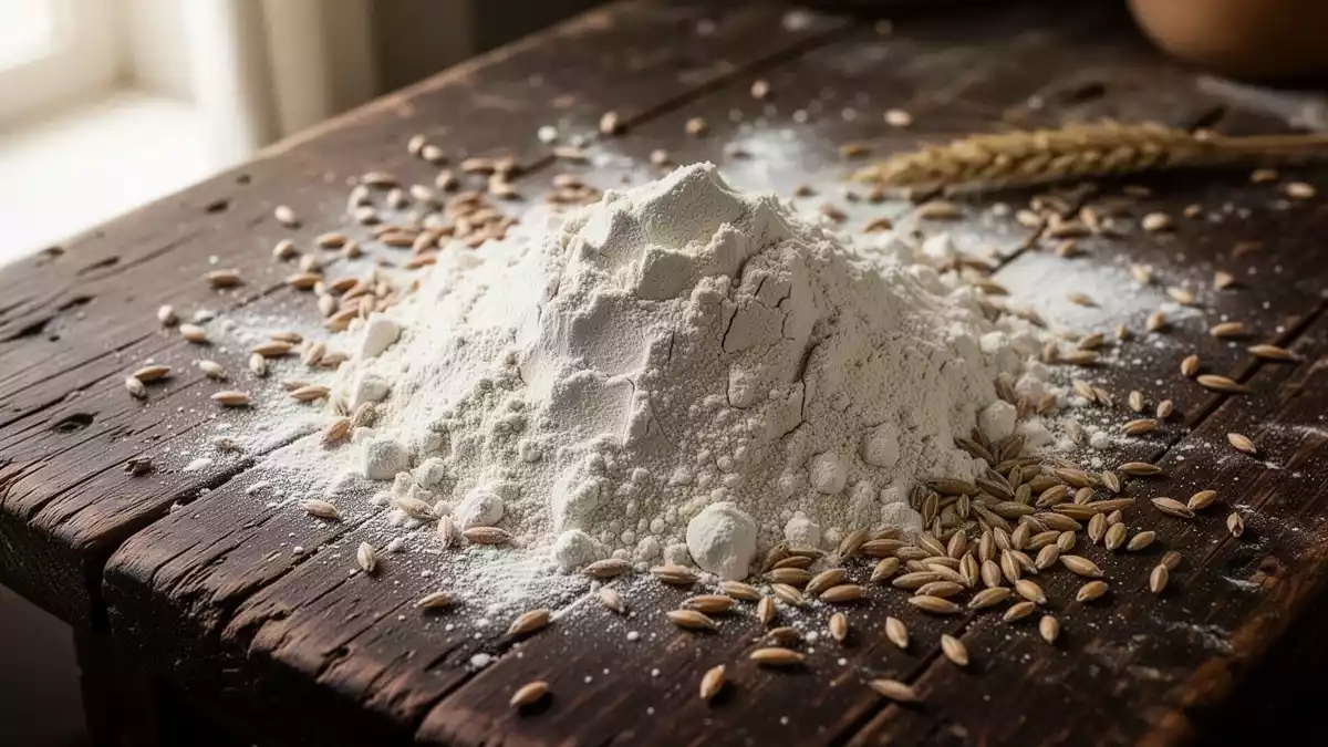FiBL-Workshop zu Bio-Christstollen: Handwerk, Kosten und neue Trends