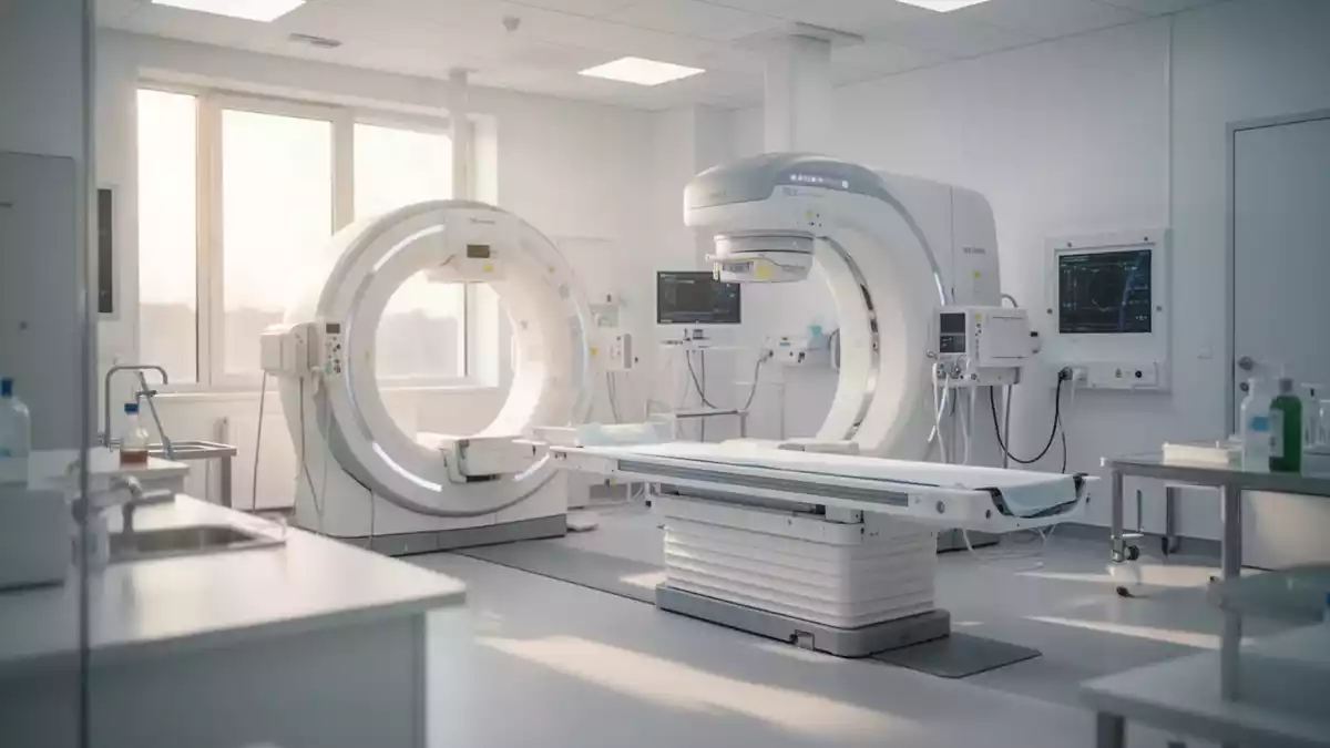 Bonescreen erhält Medizintechnikpreis für Osteoporose-Software SpineQ