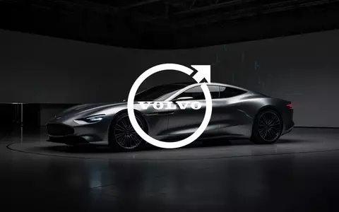 Abstrakte Darstellung einer Automobil-Designumgebung mit atmosphärischer Beleuchtung zur Symbolisierung von Marktunsicherheit - Foto: über boerse-global.de