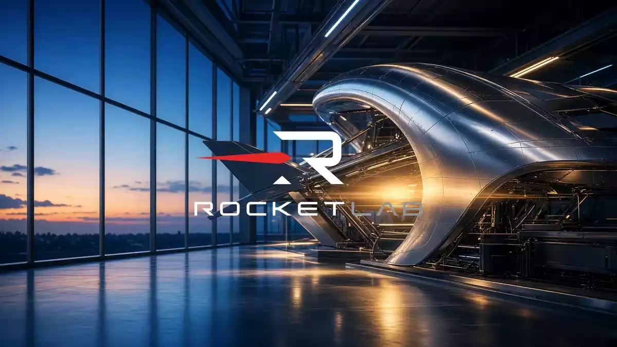 Rocket Lab: 20 Electron-Starts im größten kommerziellen Einzelauftrag