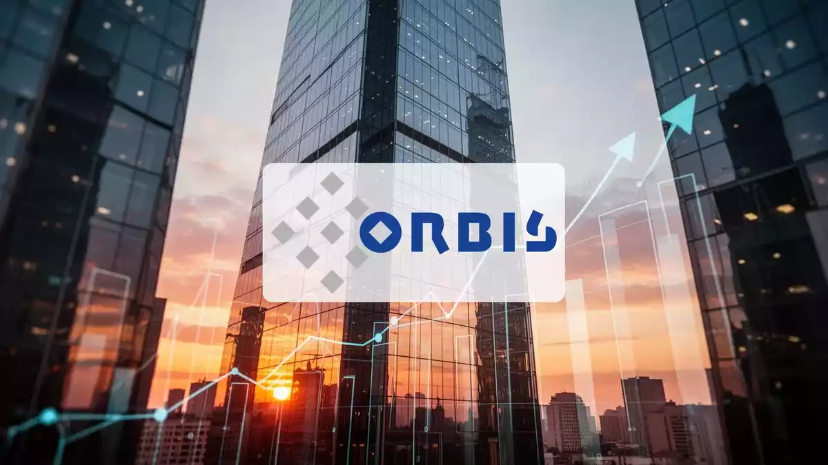 ORBIS-Aktie steigt 5,2 Prozent trotz fehlender neuer Unternehmensmeldungen