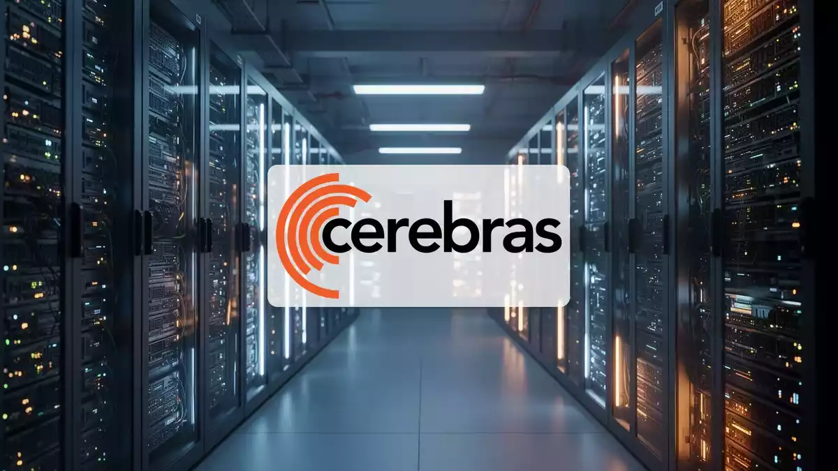 Cerebras testet neue KI-Architektur und vereinbart Coding-Partnerschaft
