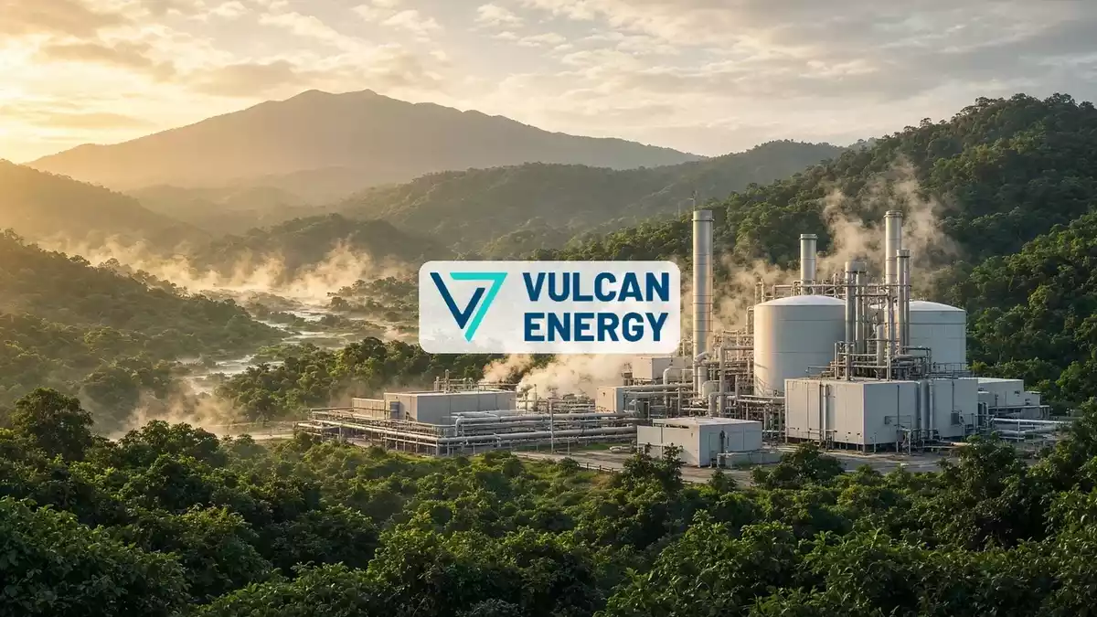 Vulcan Energy Stock Near Yearly Lows Despite VULSORB Production Milestone