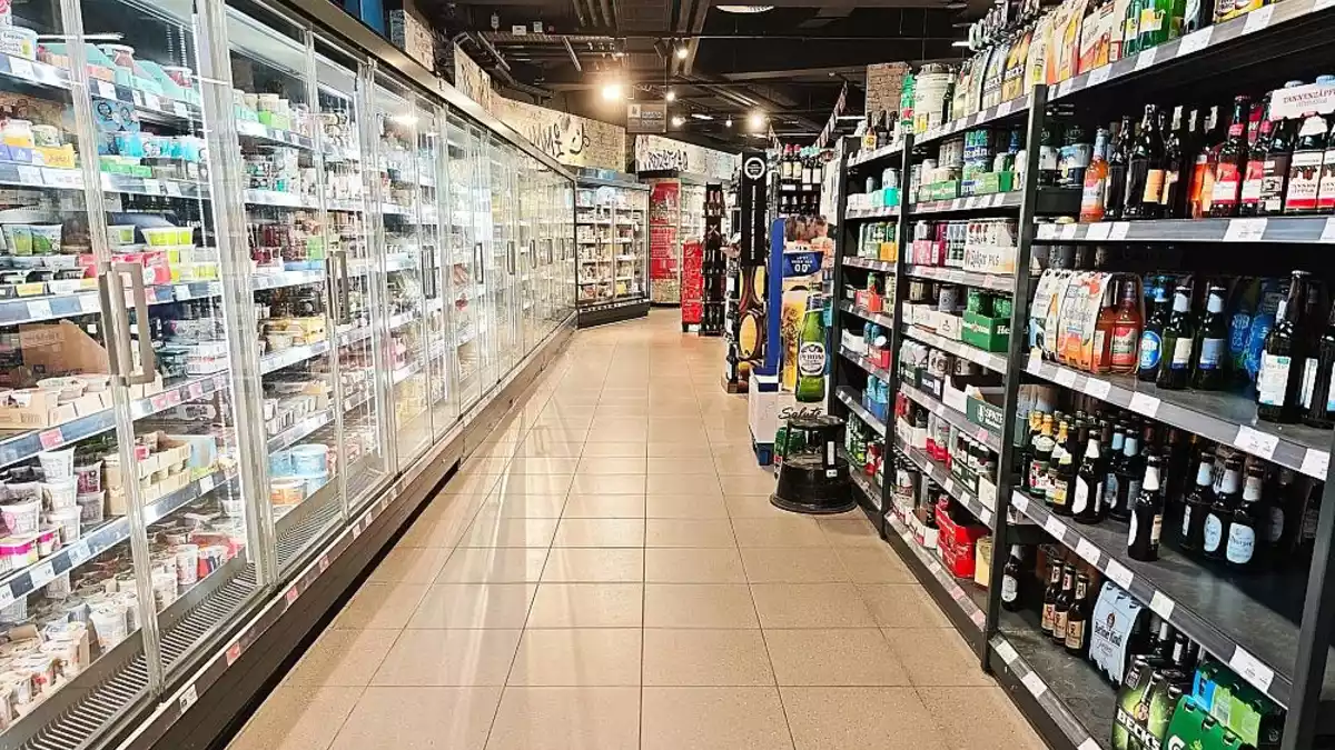 Euroraum-Inflationsrate steigt im September auf 3,8 Prozent