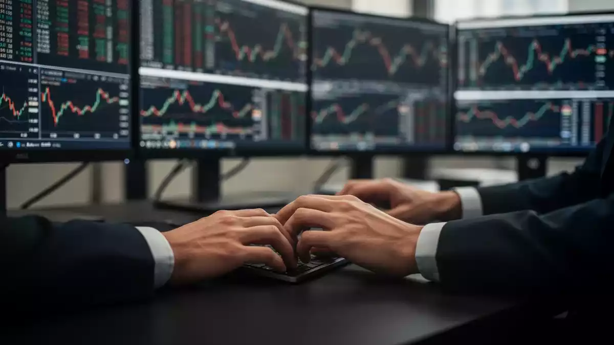 Broadpeak-Aktie fällt nach Halbjahreszahlen mit Umsatz- und EBITDA-Rückgang