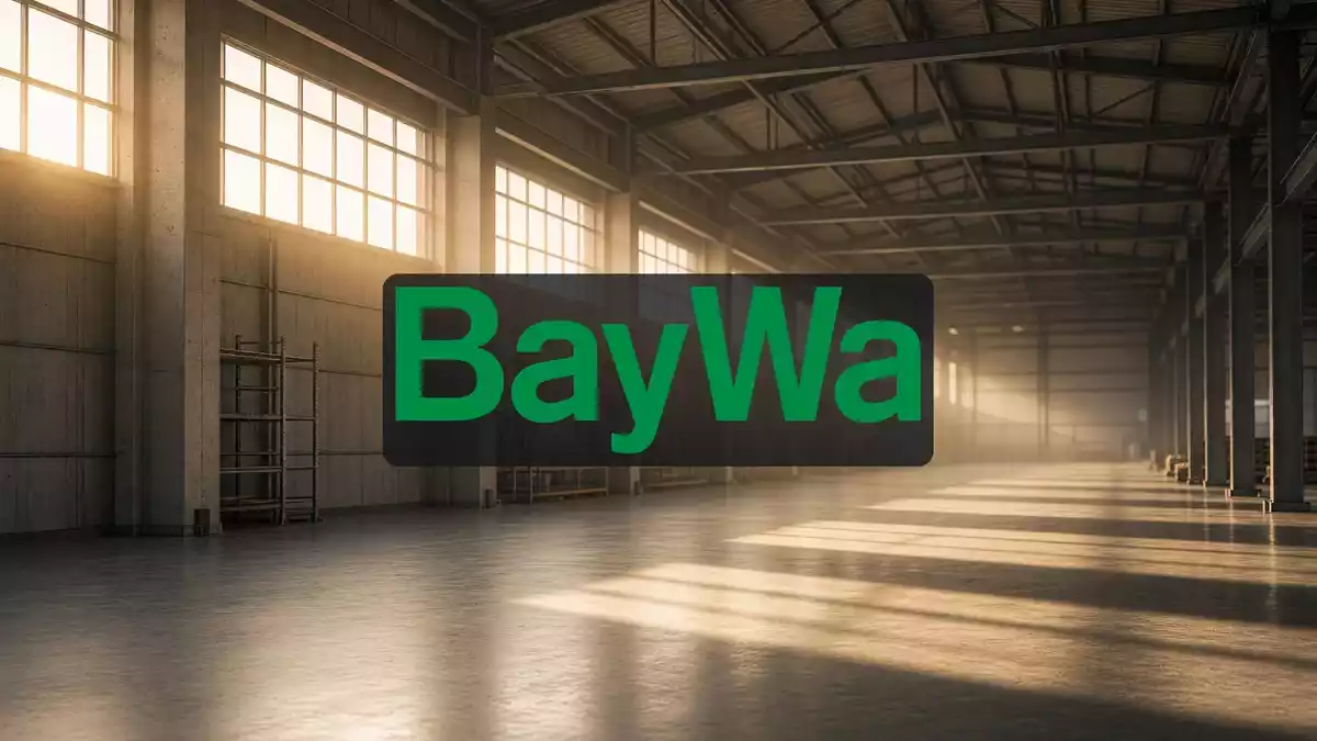 BayWa AG: Baumarkt-Abwicklung betrifft den börsennotierten Konzern nicht
