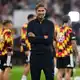 Sein Premierensieg als Bundestrainer bedeutet Jürgen Klopp sehr viel.  - Bild: Sven Hoppe/dpa