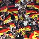Die Stimmung in der Allianz Arena war hervorragend.  - Bild: Christian Charisius/dpa