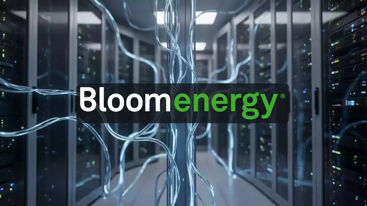 Bloom Energy CEO Defends Guidance as Oracle Project Jupiter Faces Pipeline Delay