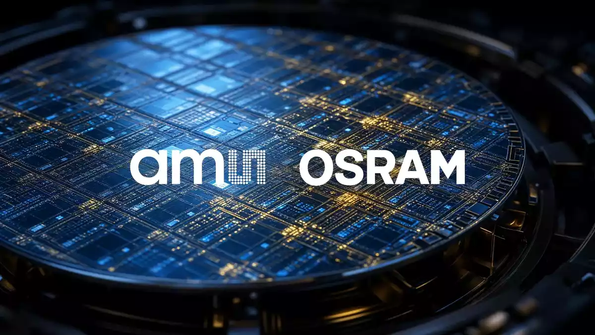 ams-OSRAM-Aktie steigt 3,5 Prozent: KI-Infrastruktur und Schuldenabbau