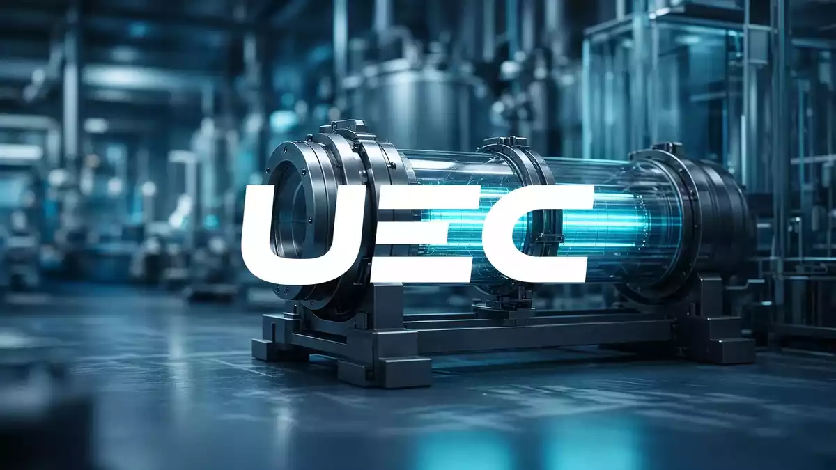 Uranium Energy steigert Förderung und verfügt über 753 Millionen Dollar