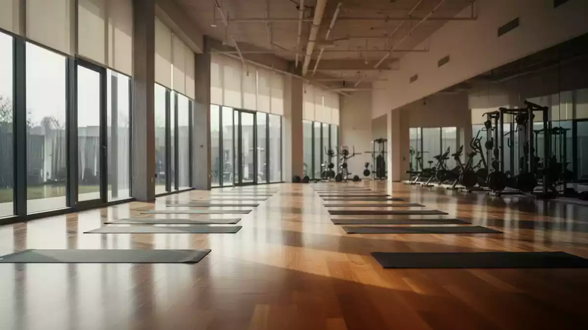Fitnessstudios: Gruppenkurse stärken Trainingsroutinen und Mitgliederbindung