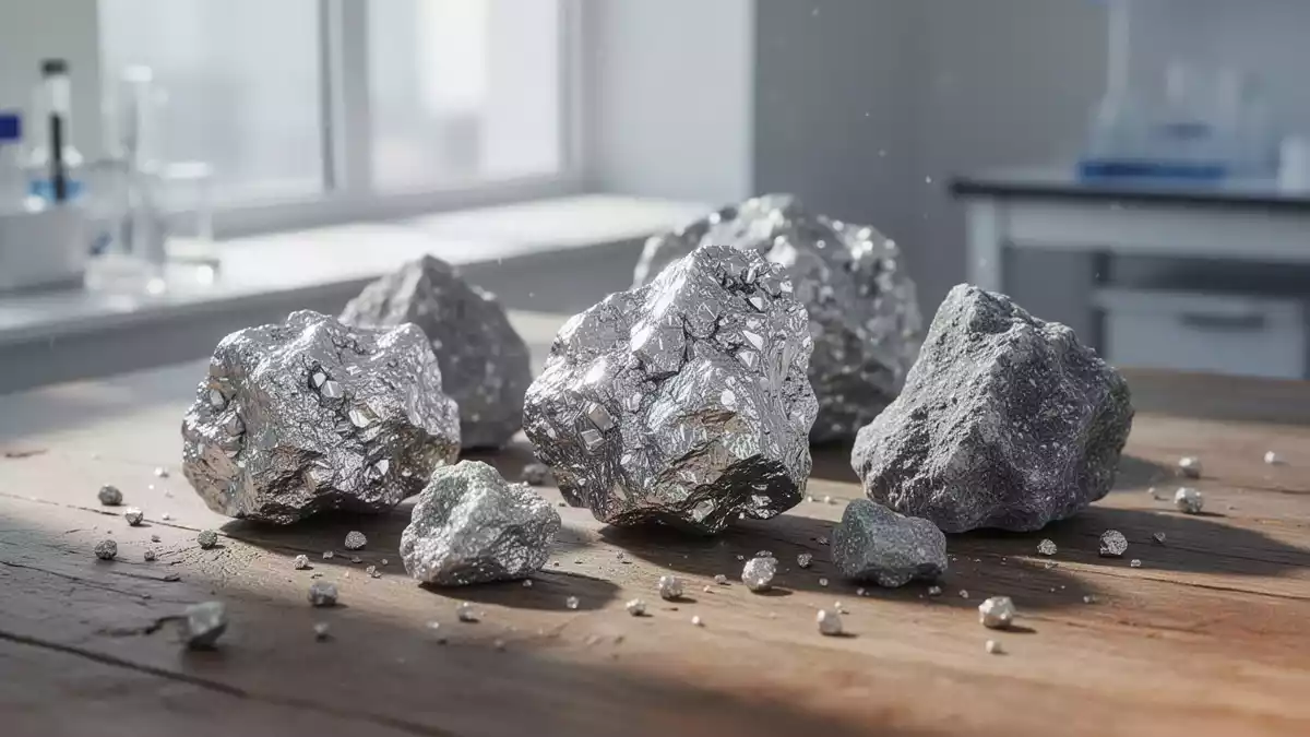 Surge Battery Metals: Aktie unter Druck trotz Fortschritten in Nevada