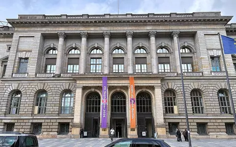 Berliner Abgeordnetenhaus (Archiv) - Foto: via dts Nachrichtenagentur